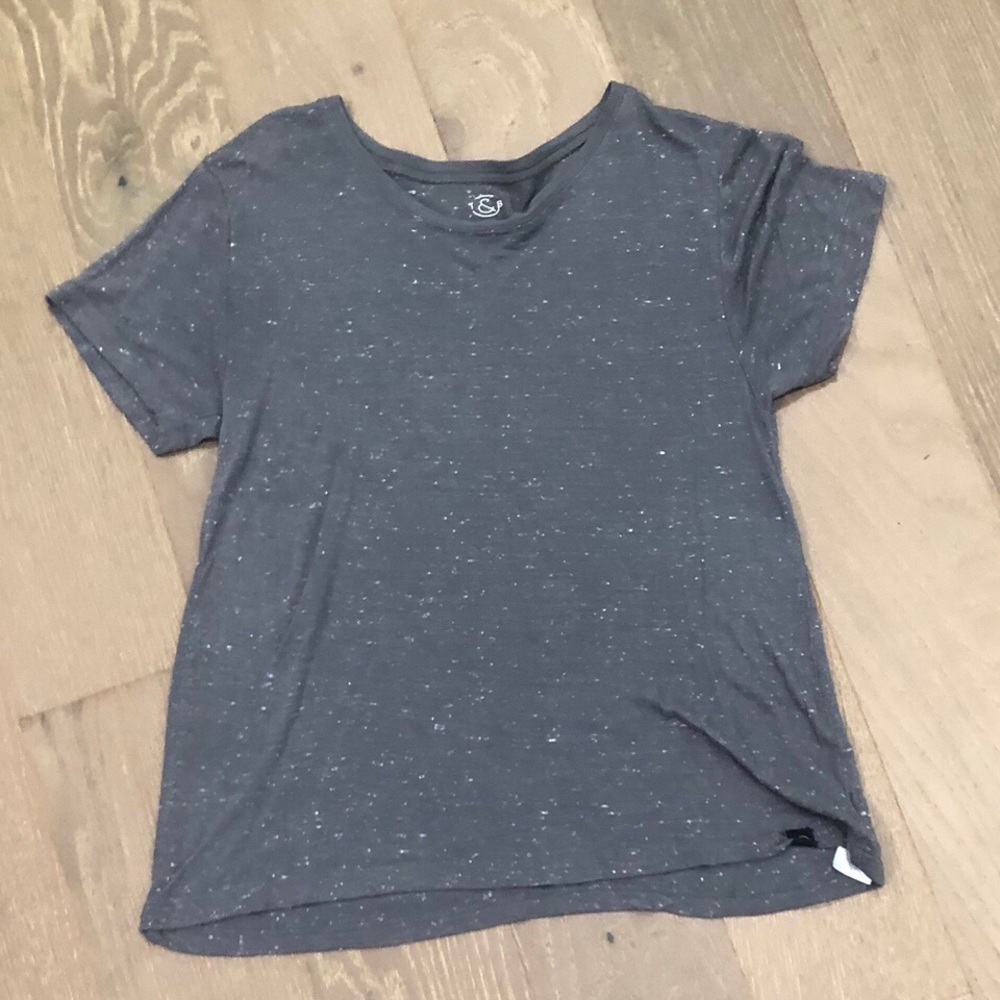 Treasure & Bond grey tee